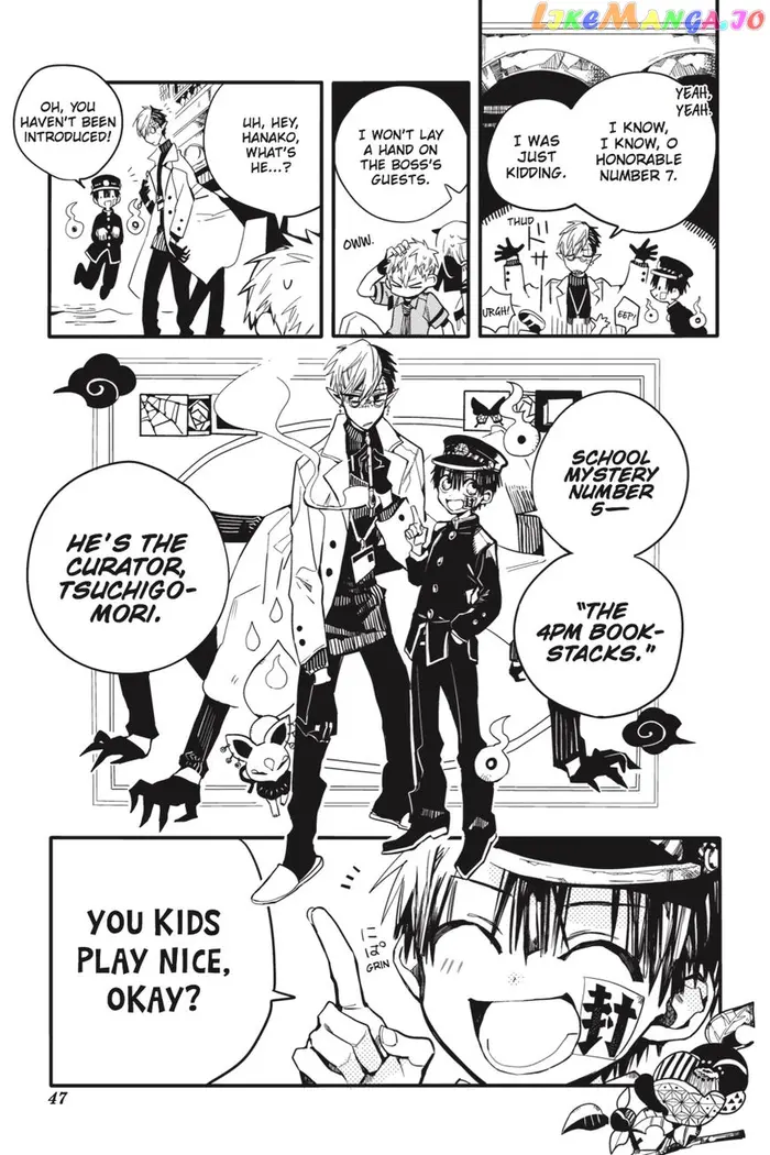 Toilet-Bound Hanako-kun Chapter 11 image 48_optimized